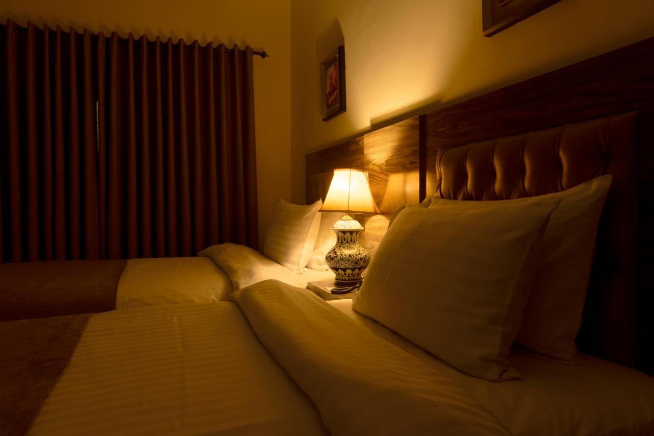 Hotel One Lalazar Multan Exteriér fotografie