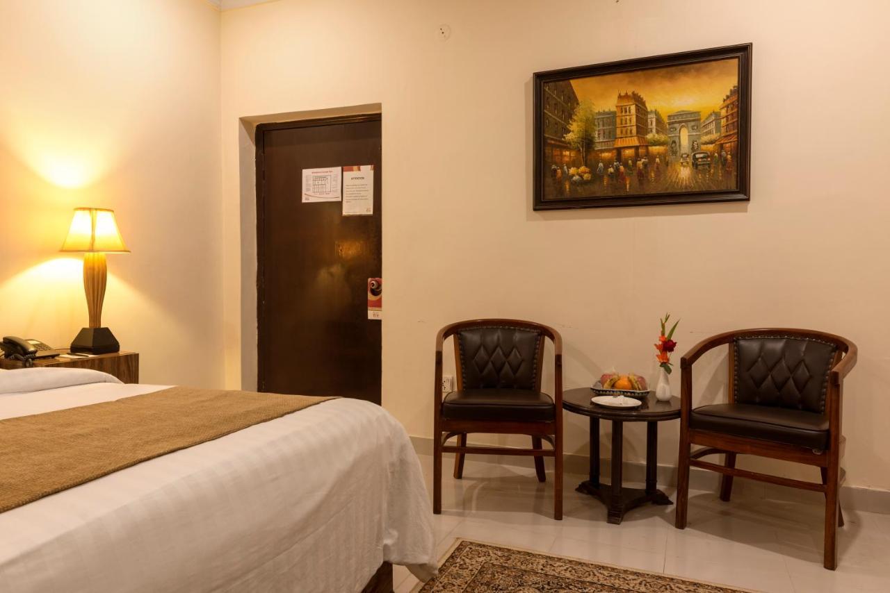 Hotel One Lalazar Multan Exteriér fotografie