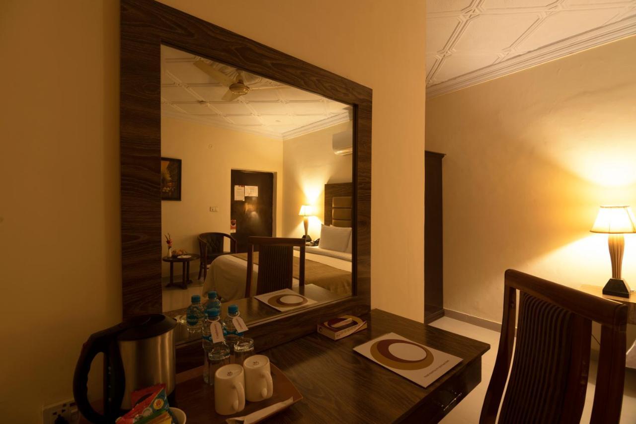 Hotel One Lalazar Multan Exteriér fotografie