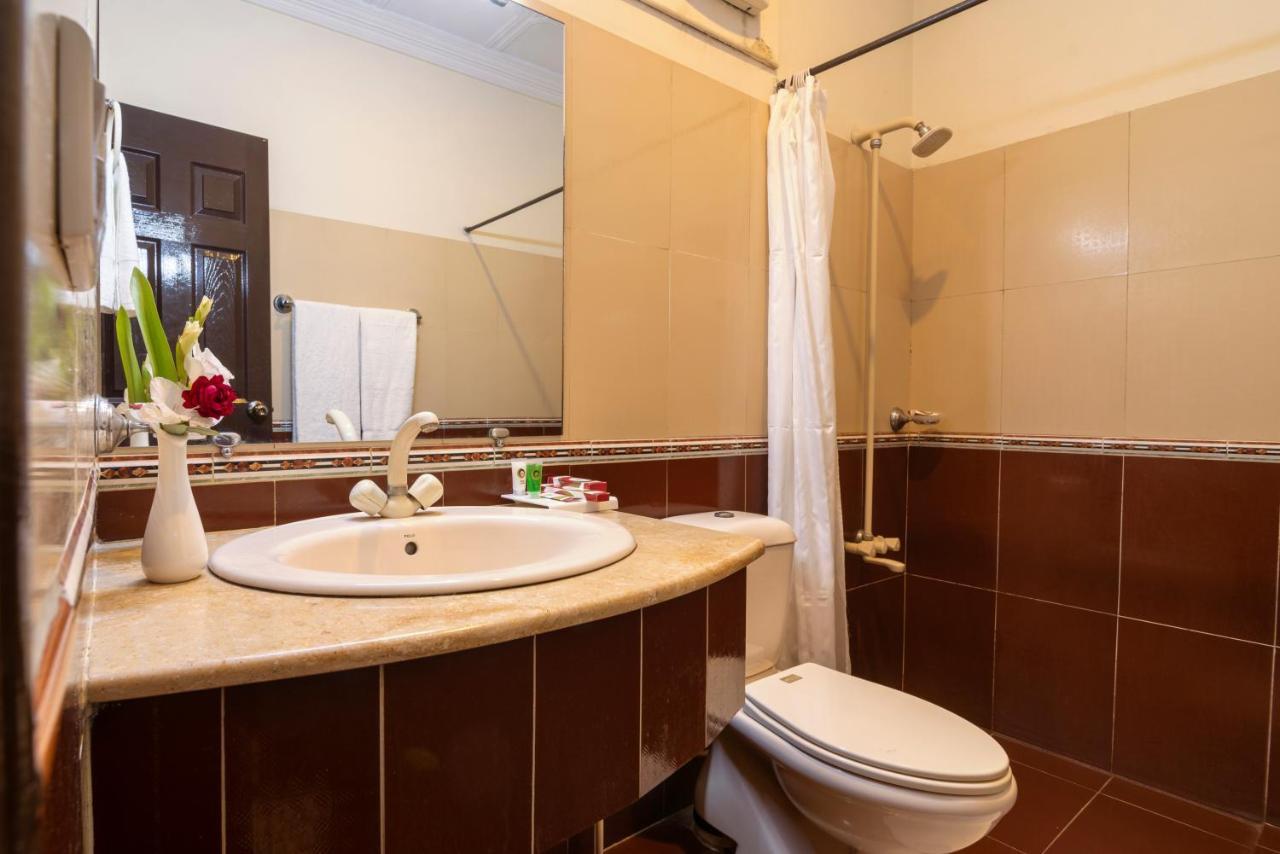 Hotel One Lalazar Multan Exteriér fotografie