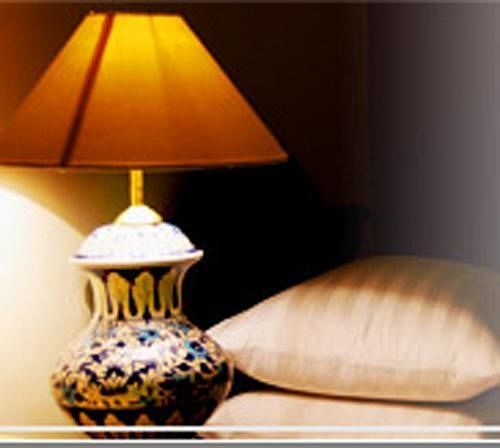 Hotel One Lalazar Multan Exteriér fotografie