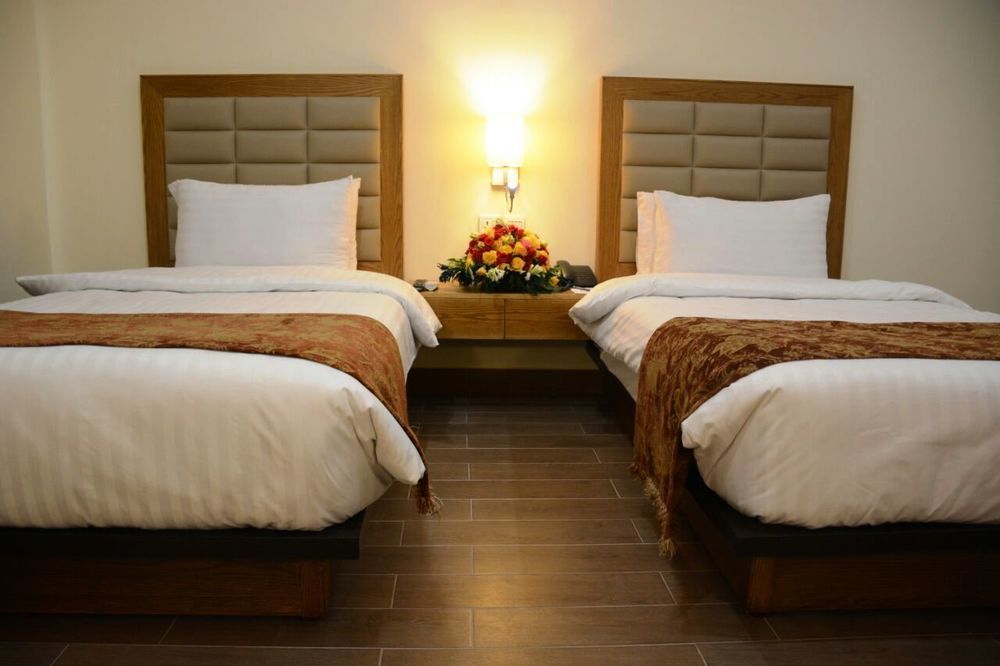 Hotel One Lalazar Multan Exteriér fotografie