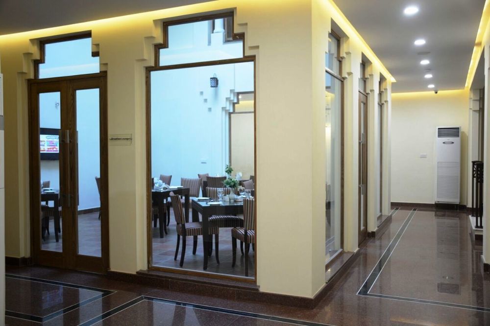 Hotel One Lalazar Multan Exteriér fotografie
